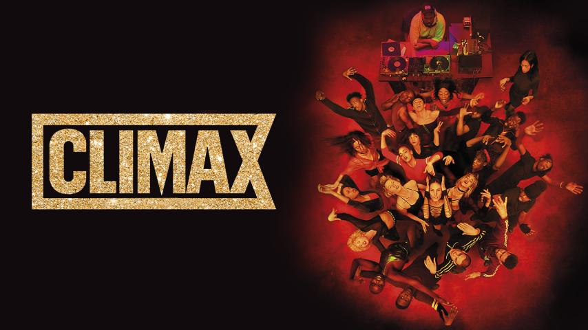 مشاهدة فيلم Climax (2018) مترجم