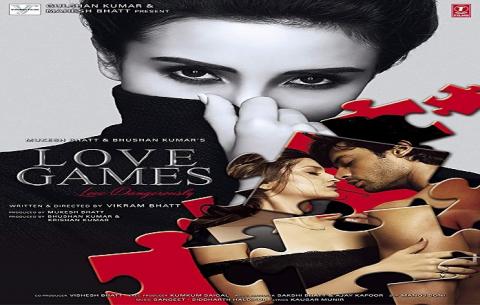 مشاهدة فيلم Love Games (2016) مترجم