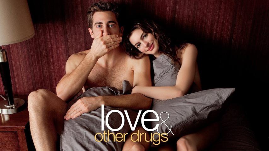 مشاهدة فيلم Love & Other Drugs (2010) مترجم