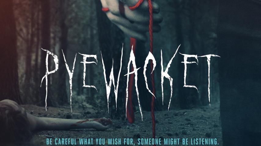 مشاهدة فيلم Pyewacket (2017) مترجم