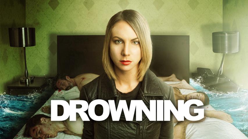 مشاهدة فيلم Drowning (2019) مترجم