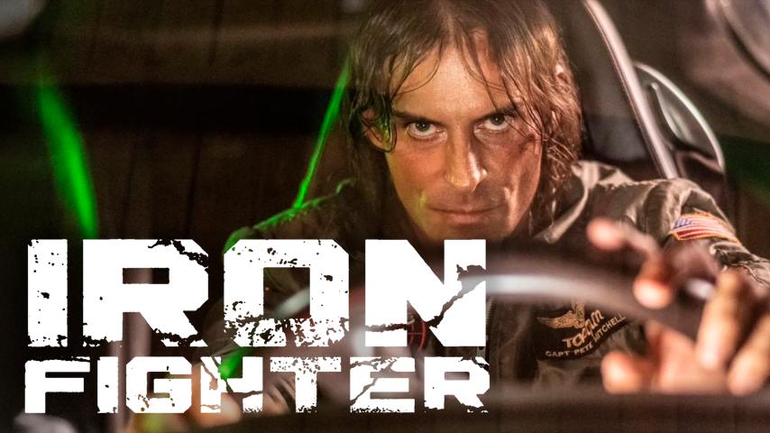 مشاهدة فيلم Iron Fighter 2024 مترجم