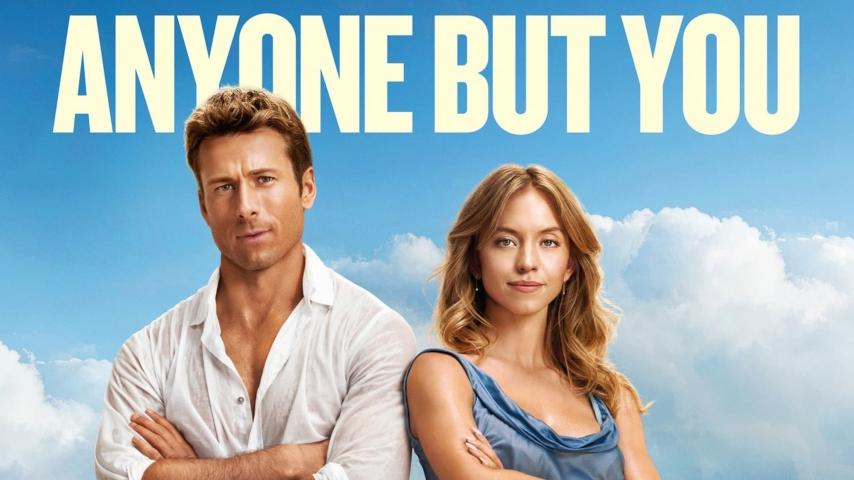 مشاهدة فيلم Anyone But You (2023) مترجم