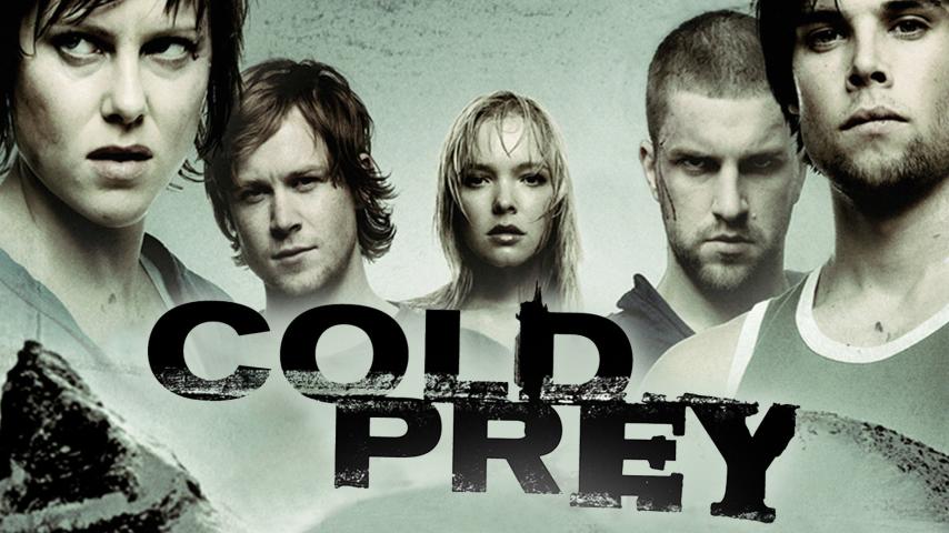 مشاهدة فيلم Cold Prey (2006) مترجم