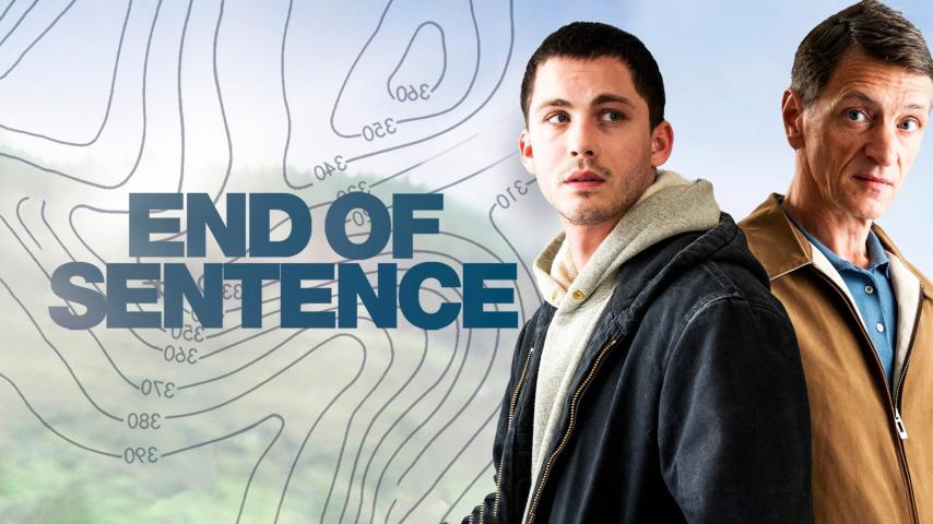 مشاهدة فيلم End of Sentence (2019) مترجم