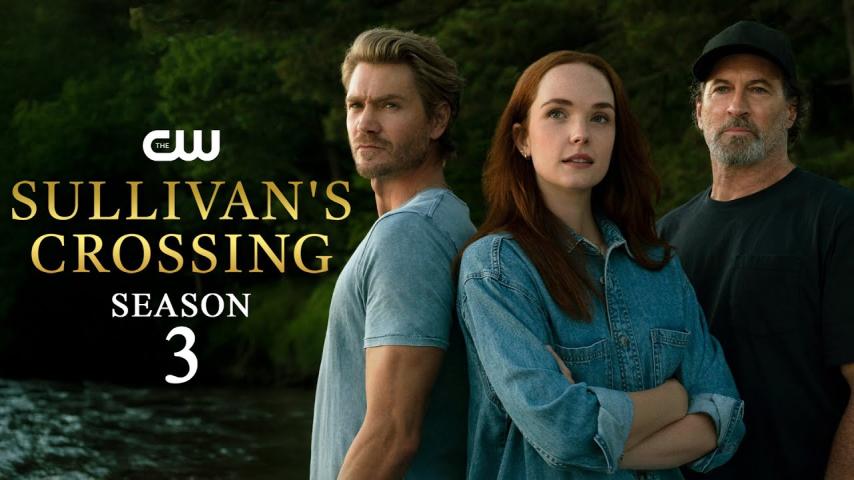 مسلسل Sullivan's Crossing الموسم 3 الحلقة 1 مترجمة