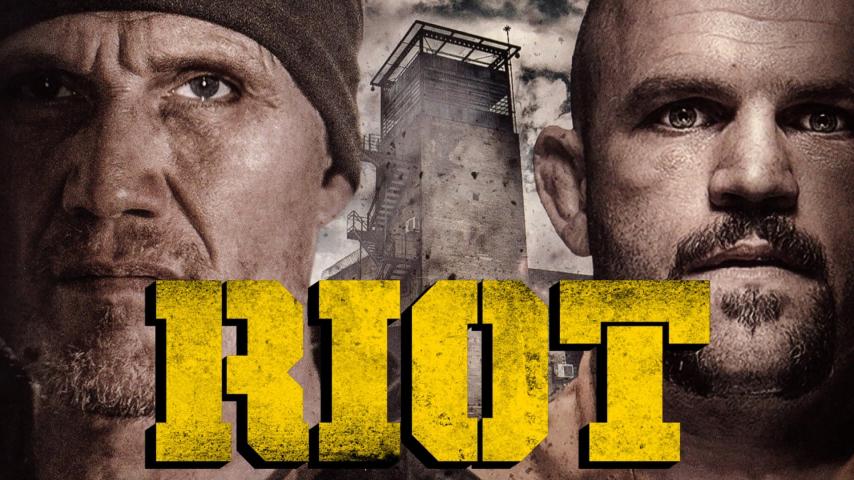 مشاهدة فيلم Riot 2015 مترجم