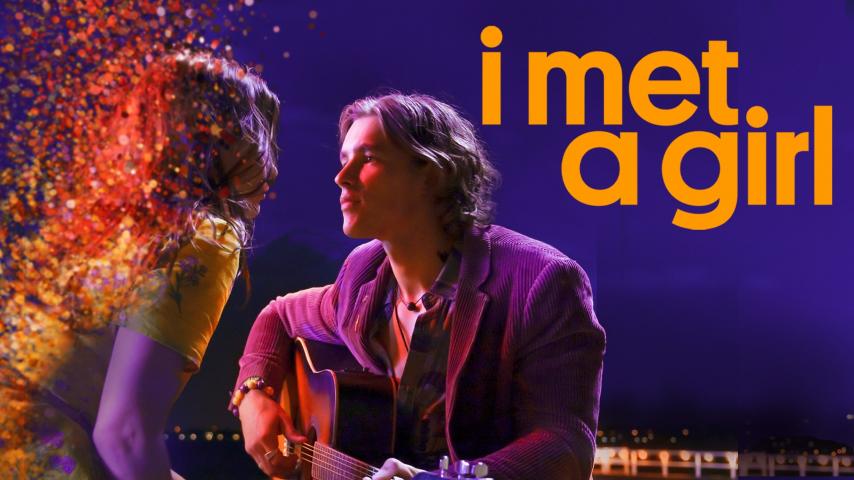 مشاهدة فيلم I Met a Girl (2020) مترجم