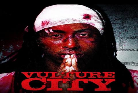 مشاهدة فيلم Vulture City 2 (2015) مترجم