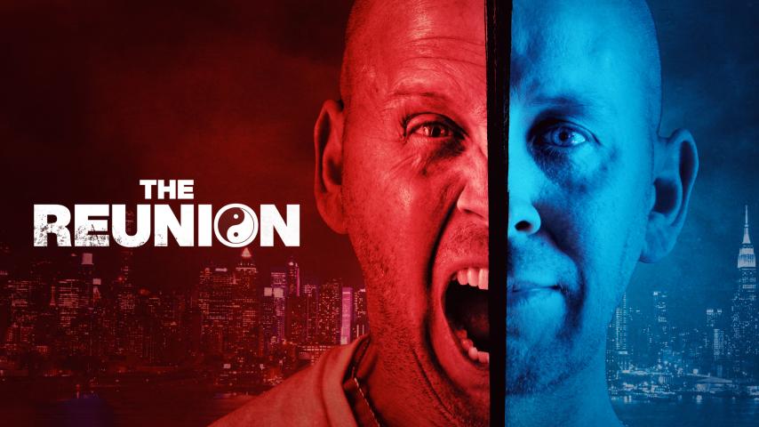 مشاهدة فيلم The Reunion 2022 مترجم