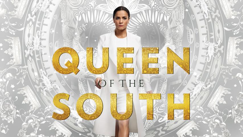 مسلسل Queen of the South الموسم 2 الحلقة 1 مترجمة