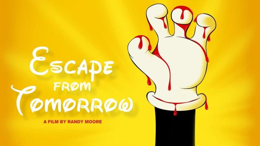 مشاهدة فيلم Escape from Tomorrow (2013) مترجم