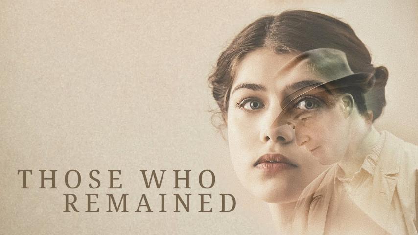 مشاهدة فيلم Those Who Remained (2019) مترجم