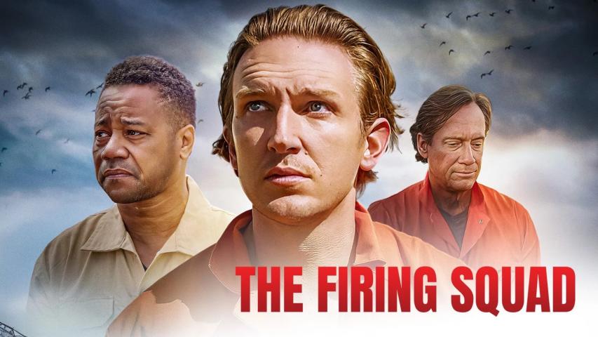 مشاهدة فيلم The Firing Squad 2024 مترجم