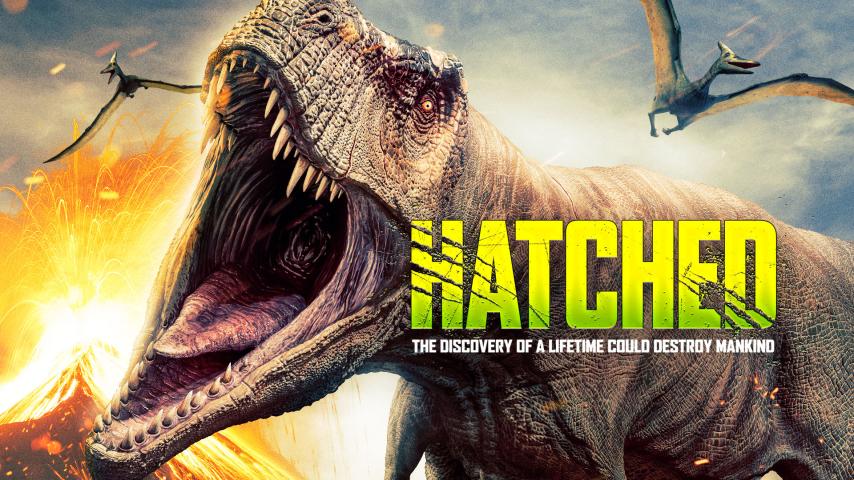 مشاهدة فيلم Hatched 2021 مترجم