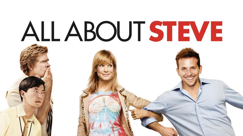 مشاهدة فيلم All About Steve (2009) مترجم