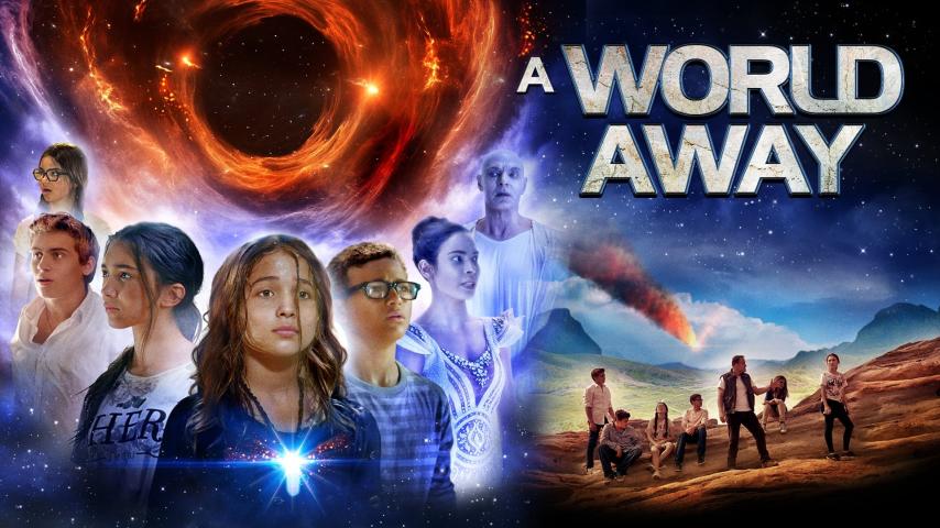 مشاهدة فيلم A World Away (2019) مترجم