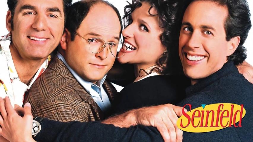 مسلسل Seinfeld الموسم 6 الحلقة 1 مترجمة