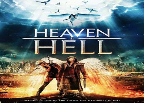 مشاهدة فيلم Heaven & Hell (2018) مترجم
