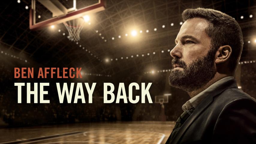 مشاهدة فيلم The Way Back (2020) مترجم