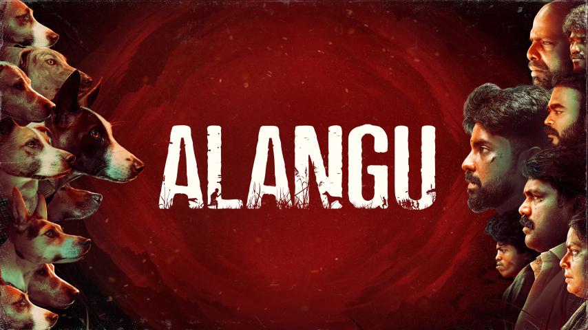 مشاهدة فيلم Alangu 2024 مترجم