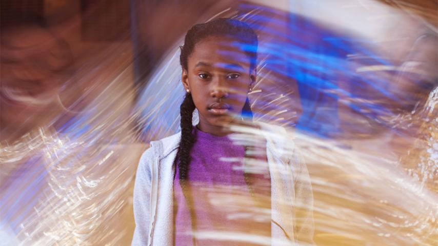 مشاهدة فيلم The Fits (2015) مترجم