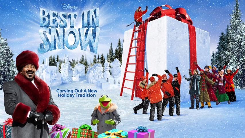 مشاهدة فيلم Best in Snow (2022) مترجم