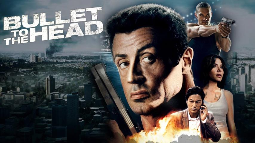 مشاهدة فيلم Bullet to the Head 2012 مترجم