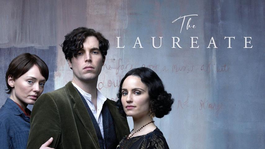 مشاهدة فيلم The Laureate 2021 مترجم