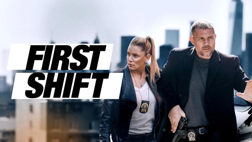مشاهدة فيلم First Shift 2024 مترجم