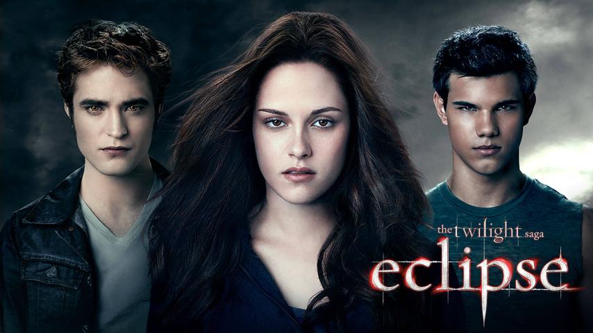 مشاهدة فيلم The Twilight Saga Eclipse (2010) مترجم