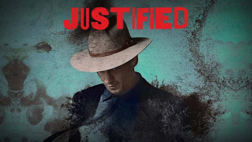مسلسل Justified الموسم 6 الحلقة 1 مترجمة