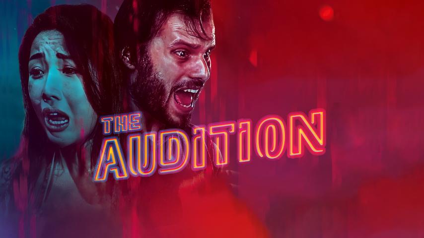 مشاهدة فيلم The Audition 2022 مترجم