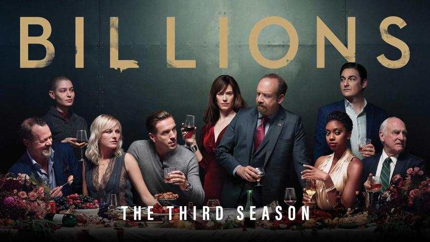 مسلسل Billions الموسم 3 الحلقة 1 مترجمة