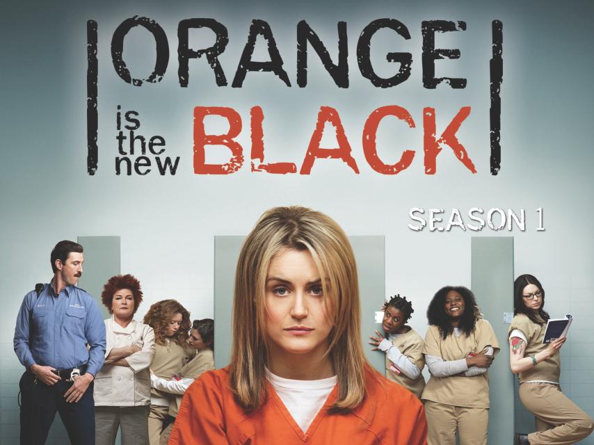 مسلسل Orange Is the New Black الموسم 1 الحلقة 1 مترجمة