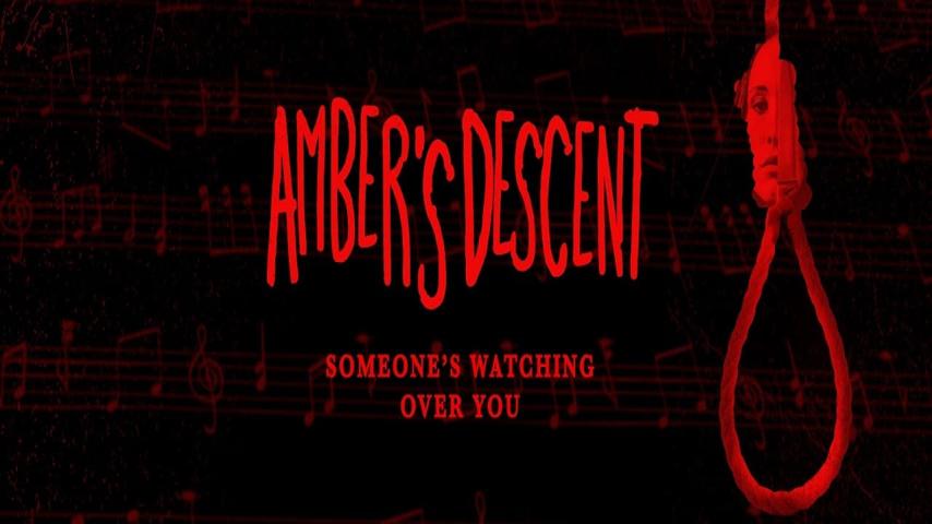 مشاهدة فيلم Amber's Descent 2020 مترجم