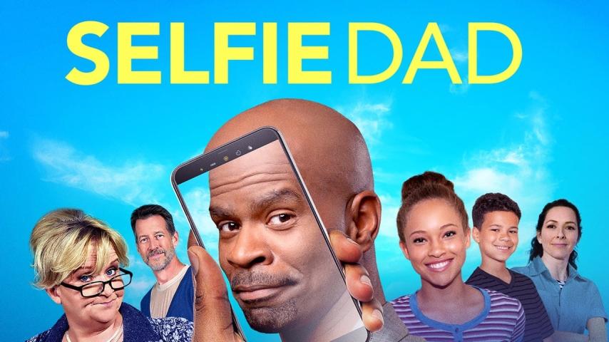 مشاهدة فيلم Selfie Dad (2020) مترجم