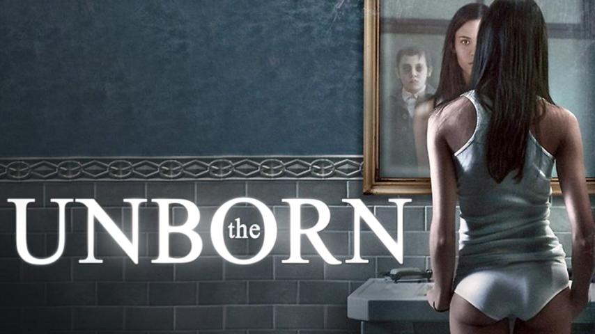 مشاهدة فيلم The Unborn (2009) مترجم