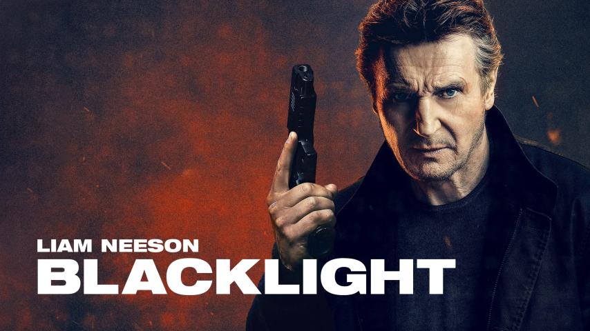 مشاهدة فيلم Blacklight (2022) مترجم
