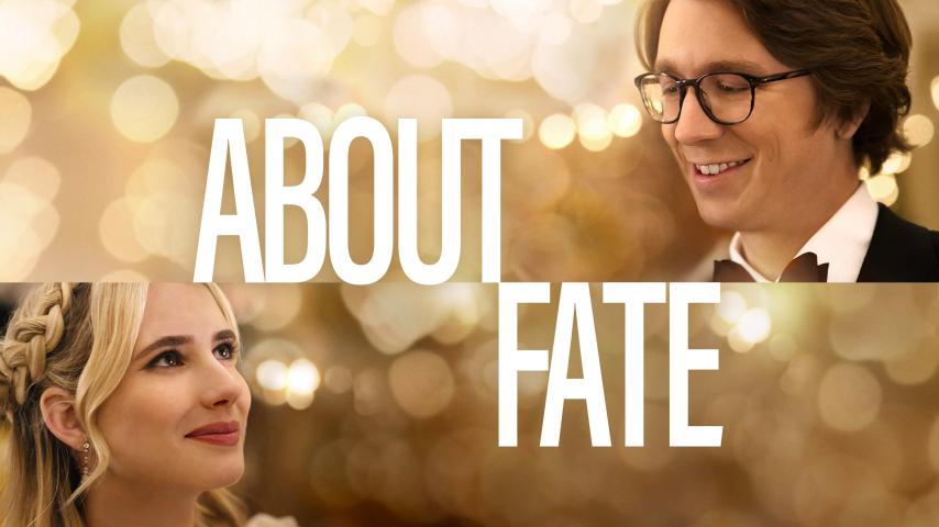 مشاهدة فيلم About Fate (2022) مترجم