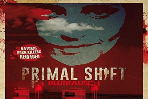 مشاهدة فيلم Primal Shift (2015) مترجم