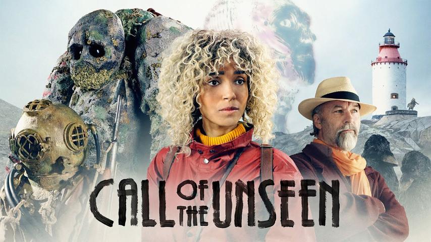 مشاهدة فيلم Call of the Unseen 2022 مترجم