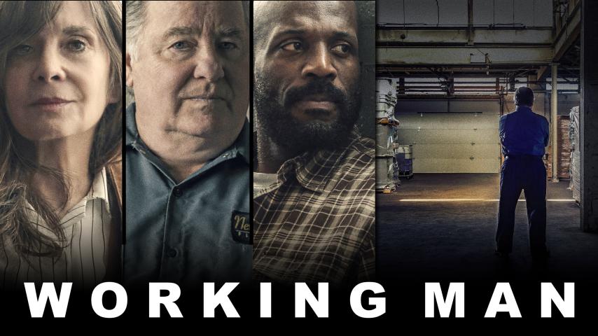 مشاهدة فيلم Working Man (2019) مترجم