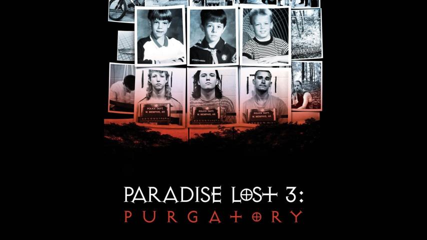 مشاهدة فيلم Paradise Lost 3: Purgatory (2011) مترجم