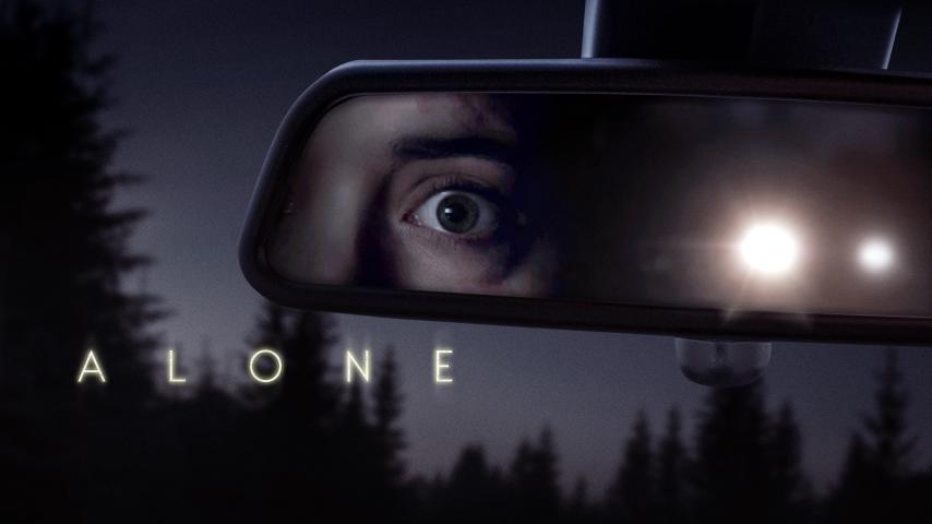 مشاهدة فيلم Alone (2020) مترجم