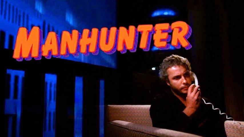 مشاهدة فيلم Manhunter (1986) مترجم