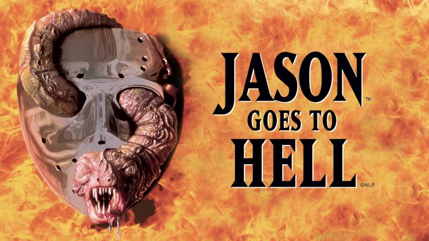 مشاهدة فيلم Jason Goes to Hell- The Final Friday (1993) مترجم