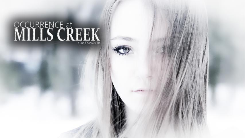 مشاهدة فيلم Occurrence at Mills Creek 2020 مترجم