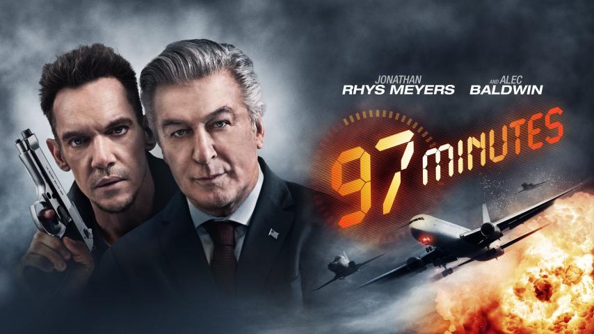 مشاهدة فيلم 97 Minutes (2023) مترجم