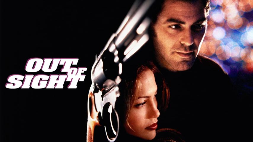 مشاهدة فيلم Out of Sight 1998 مترجم